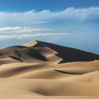 Gobi - Khongoryn Els